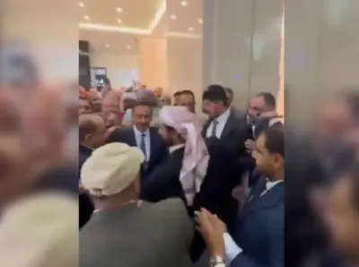 اخبار اليمن الان الحدث اليوم عاجل 