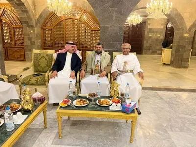 اخبار اليمن الان الحوثيين المفاوض السعودي عبدالملك والمفاجأة اخبار اليمن الان الحدث اليوم عاجل