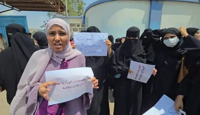 اخبار اليمن الان الحدث اليوم عاجل 