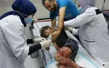 صحيفة الثورة صنعاء اخبار اليمن الان لليوم الـ468 العدو الصهيوني الإبادة اخبار اليمن الان الحدث اليوم عاجل صحيفة الثورة صنعاء