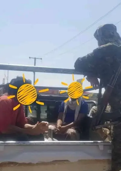 اخبار اليمن الان القبض اشخاص يتسببون الامراض للمواطنين اخبار اليمن الان الحدث اليوم عاجل