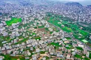 عدن تايم اخبار اليمن الان الحوثيون الجنة الخضراء لثكنة عسكرية اخبار اليمن الان الحدث اليوم عاجل عدن تايم