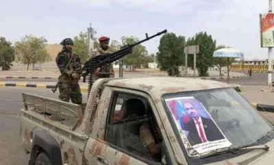 اخبار اليمن الان الحدث اليوم عاجل 