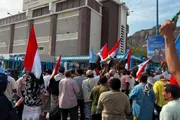 عرب تايم اخبار اليمن الان اخبار وتقارير احتجاجية حاشدة المعلا اخبار اليمن الان الحدث اليوم عاجل عرب تايم