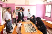 عرب تايم اخبار اليمن الان تنفيذية انتقالي اختتام المخيم الصيفي اخبار اليمن الان الحدث اليوم عاجل عرب تايم