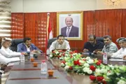 صدى الساحل اخبار اليمن الان المقاولين مديونية المشاريع ومعوقات التنفيذ اخبار اليمن الان الحدث اليوم عاجل صدى الساحل