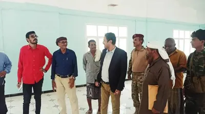 اخبار اليمن الان الحدث اليوم عاجل 