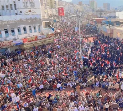 اخبار اليمن الان الحدث اليوم عاجل 