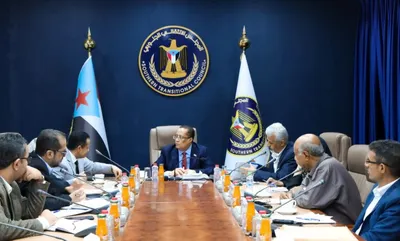 اخبار اليمن الان الدكتور الخبجي يستقبل محافظة الميداني اخبار اليمن الان الحدث اليوم عاجل