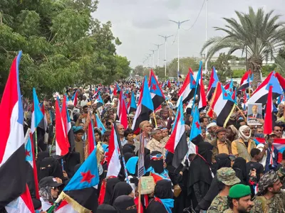 اخبار اليمن الان الحدث اليوم عاجل 