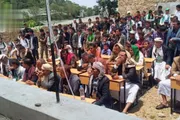 صحيفة الثورة صنعاء اخبار اليمن الان فعاليات احتفالية المولد النبوي الشريف اخبار اليمن الان الحدث اليوم عاجل صحيفة الثورة صنعاء