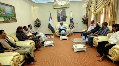 اخبار اليمن الان الحدث اليوم عاجل 