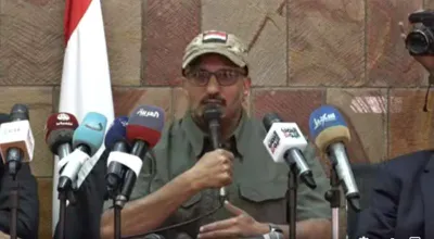 اخبار اليمن الان العميد منعنا الحديدة الحوثي بالتوقف اخبار اليمن الان الحدث اليوم عاجل