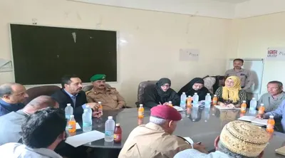 اخبار اليمن الان الحدث اليوم عاجل 