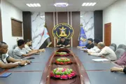 عرب تايم اخبار اليمن الان وتقارير انتقالي التحضيرات الإعلامية لمليونية اخبار اليمن الان الحدث اليوم عاجل عرب تايم