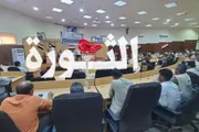 صحيفة الثورة صنعاء اخبار اليمن الان بالمنطقة العسكرية الخامسة بالحديدة الاحتفاء اخبار اليمن الان الحدث اليوم عاجل صحيفة الثورة صنعاء