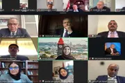 صدى الساحل اخبار اليمن الان الزوبة لرؤساء البعثات الدبلوماسية الخارجي اخبار اليمن الان الحدث اليوم عاجل صدى الساحل