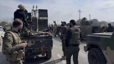 اخبار اليمن الان تشكيل للتحقيق أحداث الساحل السوري اخبار اليمن الان الحدث اليوم عاجل