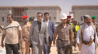 اخبار اليمن الان الحدث اليوم عاجل 