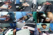 صحيفة المرصد اخبار اليمن الان محافظ الضالع باستنفار لإنقاذ مخلفات اخبار اليمن الان الحدث اليوم عاجل صحيفة المرصد