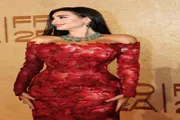 صحيفة المرصد اخبار اليمن الان اللون الأحمر الأنظار ياسمين اختياراتها اخبار اليمن الان الحدث اليوم عاجل صحيفة المرصد