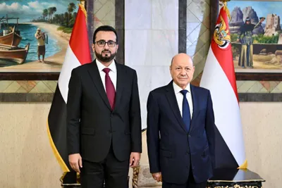 اخبار اليمن الان الحدث اليوم عاجل 