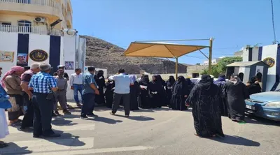 اخبار اليمن الان العمالقة موظفي الأمانة العامة العاصمة اخبار اليمن الان الحدث اليوم عاجل