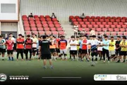 عدن تايم اخبار اليمن الان الجهاز لمنتخب الناشئين للقائمة الأولية اخبار اليمن الان الحدث اليوم عاجل عدن تايم