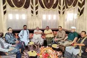 اخبار اليمن الان الحدث اليوم عاجل عدن تايم