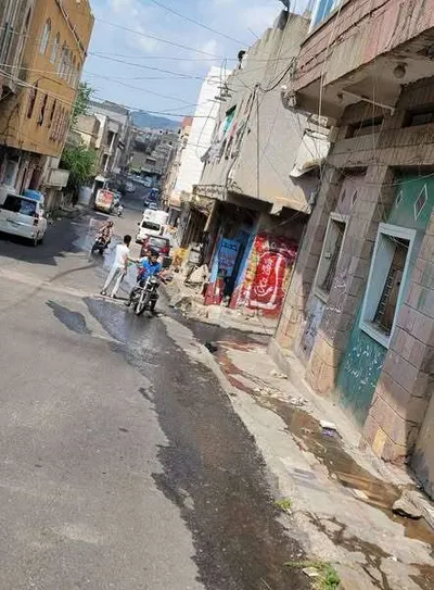 اخبار اليمن الان الحدث اليوم عاجل 