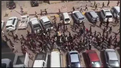 اخبار اليمن الان الحدث اليوم عاجل 