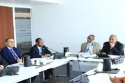 صحيفة المرصد اخبار اليمن الان اجتماع التعاون والسودان والصومال وجيبوتي اخبار اليمن الان الحدث اليوم عاجل صحيفة المرصد
