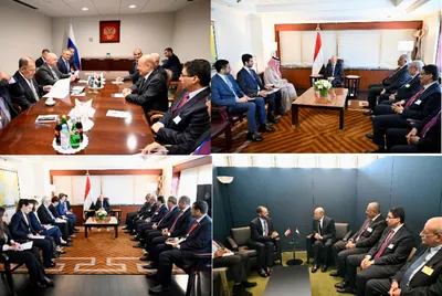 اخبار اليمن الان السعودية ومسؤولين أمريكيين وبريطانيين وفرنسيين اخبار اليمن الان الحدث اليوم عاجل