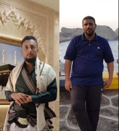 اخبار اليمن الان الجمهورية الشهيدين الحبشي الاستهداف الارهابي اخبار اليمن الان الحدث اليوم عاجل