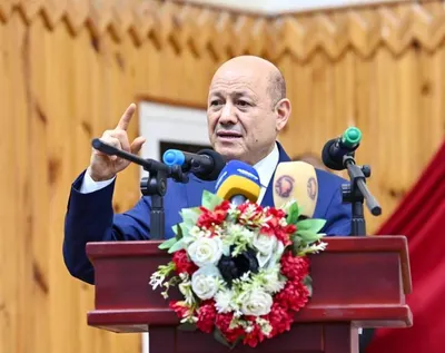 اخبار اليمن الان الحدث اليوم عاجل 