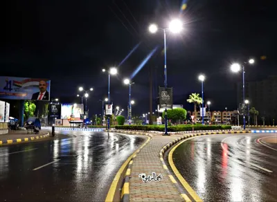 اخبار اليمن الان الحدث اليوم عاجل 