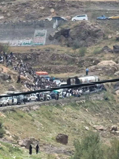 اخبار اليمن الان الحدث اليوم عاجل 