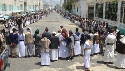اخبار اليمن الان المحافظات الجهوزية لإنهاء العدوان والحصار اخبار اليمن الان الحدث اليوم عاجل