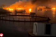 السلام نيوز اخبار اليمن الان بالأقمار الصناعية والبيانات الميدانية الأمريكية اخبار اليمن الان الحدث اليوم عاجل السلام نيوز