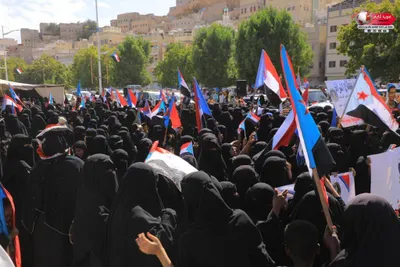 اخبار اليمن الان الحدث اليوم عاجل 