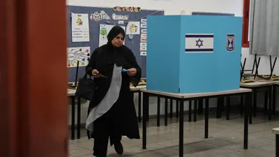 اخبار اليمن الان الحضور العربي الانتخابات التشريعية الإسرائيلية اخبار اليمن الان الحدث اليوم عاجل