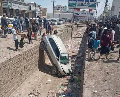 اخبار اليمن الان الحدث اليوم عاجل 