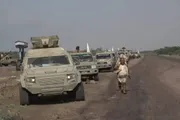 صدى الساحل اخبار اليمن الان الحملة الأمنية مهامها لتأمين وحضرموت اخبار اليمن الان الحدث اليوم عاجل صدى الساحل