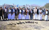 صحيفة الثورة صنعاء اخبار اليمن الان إنهاء فطيرة صنعاء الجوفي البيضاء اخبار اليمن الان الحدث اليوم عاجل صحيفة الثورة صنعاء