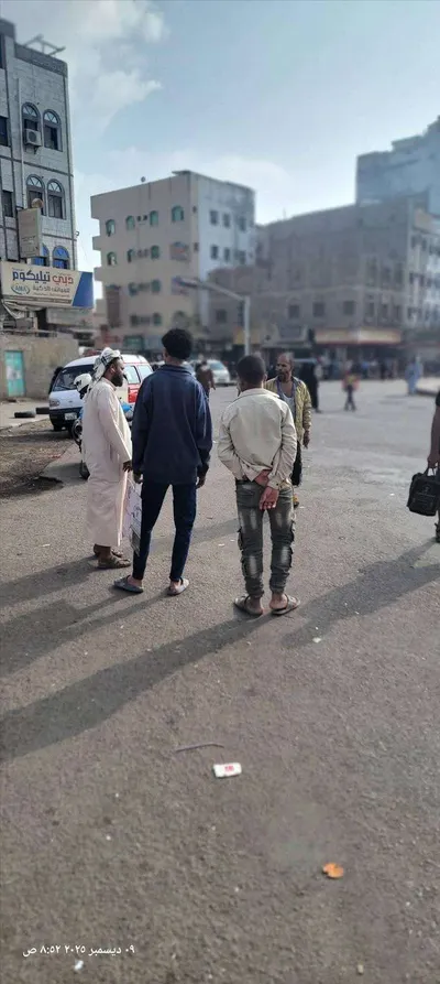 اخبار اليمن الان الحدث اليوم عاجل 