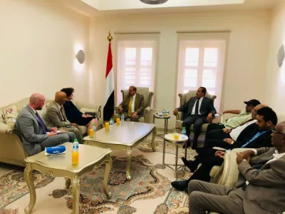 اخبار اليمن الان أمريكا موقفها الوحدة اليمنية والبركاني اخبار اليمن الان الحدث اليوم عاجل