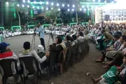 صحيفة الثورة صنعاء اخبار اليمن الان فعالية وأمسيات مديرية السبعين بالمولد اخبار اليمن الان الحدث اليوم عاجل صحيفة الثورة صنعاء