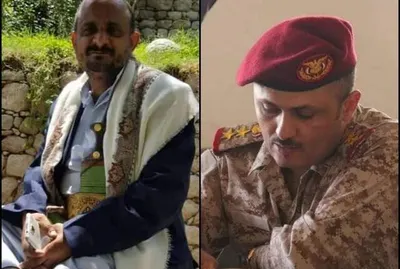اخبار اليمن الان للتو يستهدف قيادي عسكري ومسؤول اخبار اليمن الان الحدث اليوم عاجل