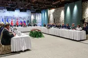 عدن تايم اخبار اليمن الان تعقدان محادثات السلام استمرار التصعيد اخبار اليمن الان الحدث اليوم عاجل عدن تايم