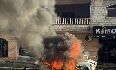 اخبار اليمن الان شهيدان بغارة إسرائيلية جنوب لبنان اخبار اليمن الان الحدث اليوم عاجل